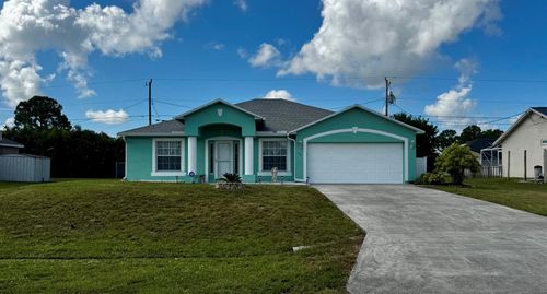 484 Sw Columbus Dr, Port St Lucie, FL, 34953-6042 | Card Image