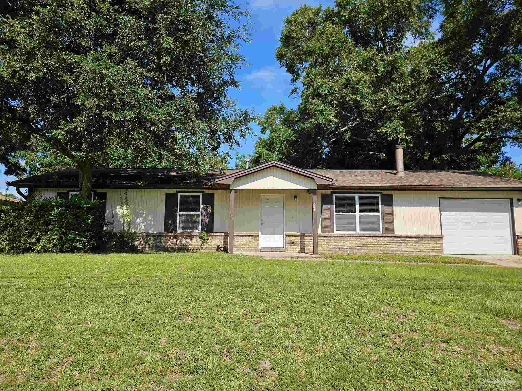 Bellview Pines Rd, Pensacola, FL 32526