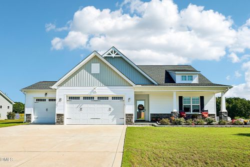 31 Terracotta Way, Wendell, NC, 27591-9845 | Card Image
