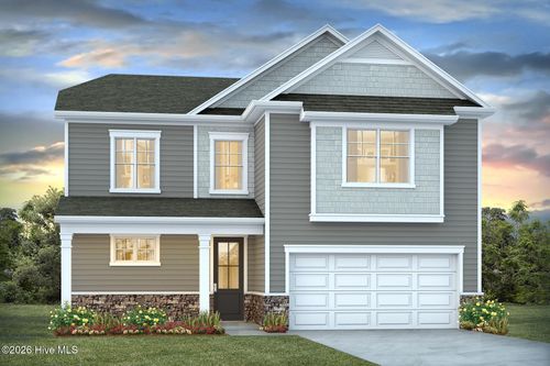 2153 Marietta Cir Nw, Ash, NC, 28420-7803 | Card Image