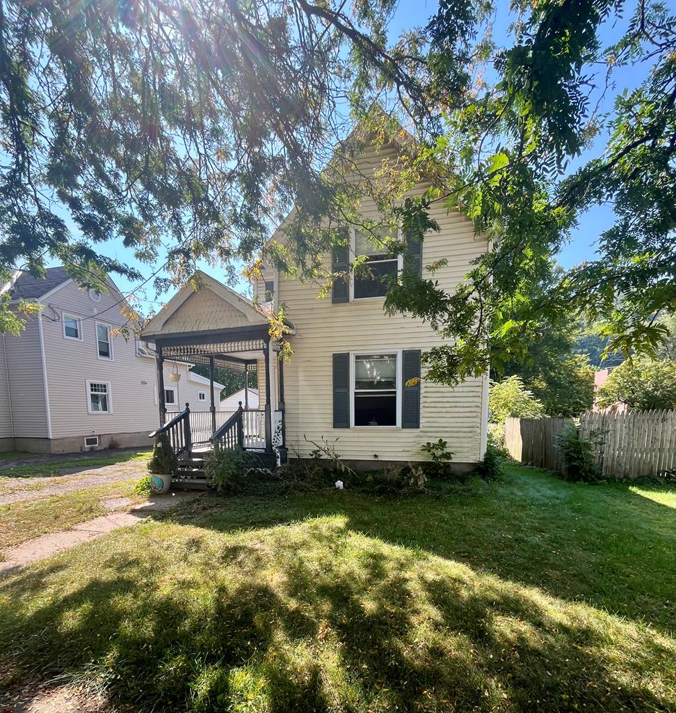 William St, Corning, NY 14830