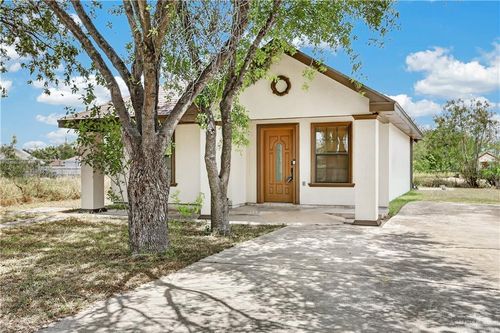 3212 Bailey St, Mission, TX, 78574-5229 | Card Image