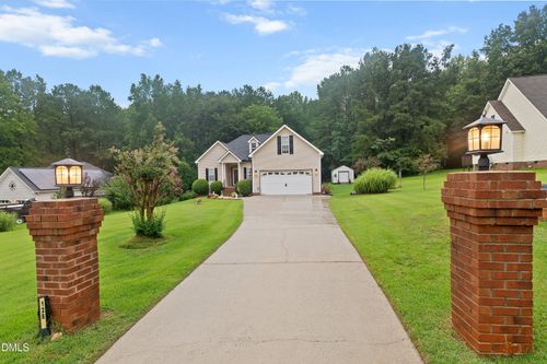 128 Redbud Dr, Clayton, NC, 27520-4800 | Card Image
