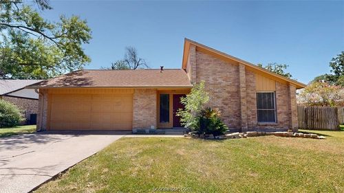 2812 Adrienne Dr, College Station, TX, 77845-5702 | Card Image