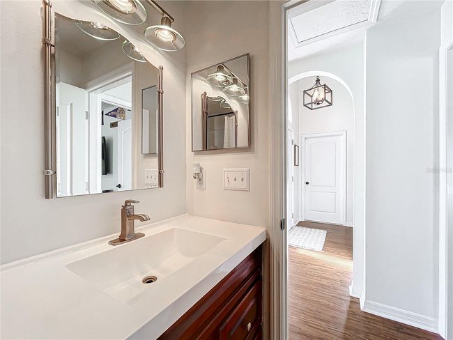 865 Scenic View Cir, House other with 3 bedrooms, 2 bathrooms and null parking in Minneola FL | Image 27