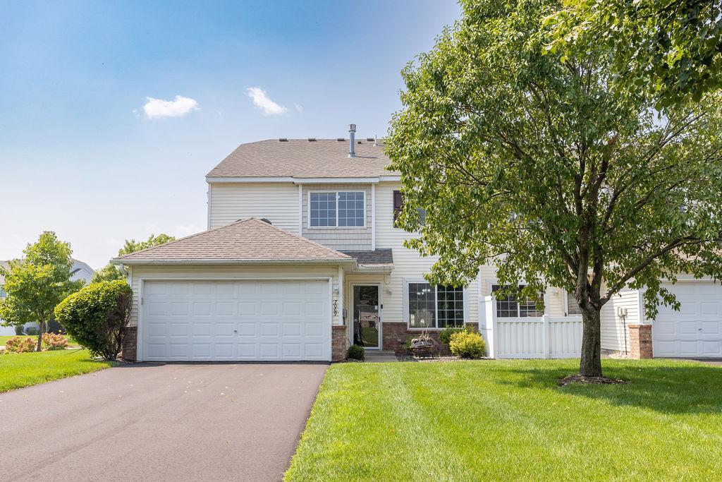 Quarry Ave, Elk River, MN 55330
