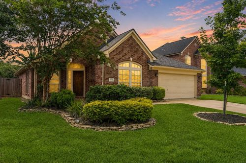 3118 Valley Ct, Manvel, TX, 77578-2935 | Card Image