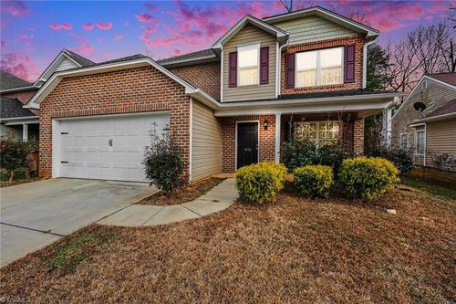 4714 Tuliptree Dr, Greensboro, NC, 27455-3402 | Card Image