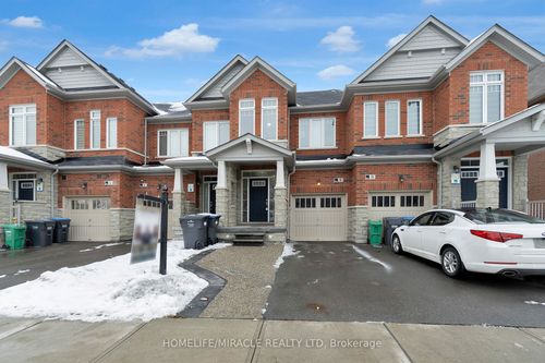 8 Phyllis Dr, Caledon, ON, L7C4E3 | Card Image