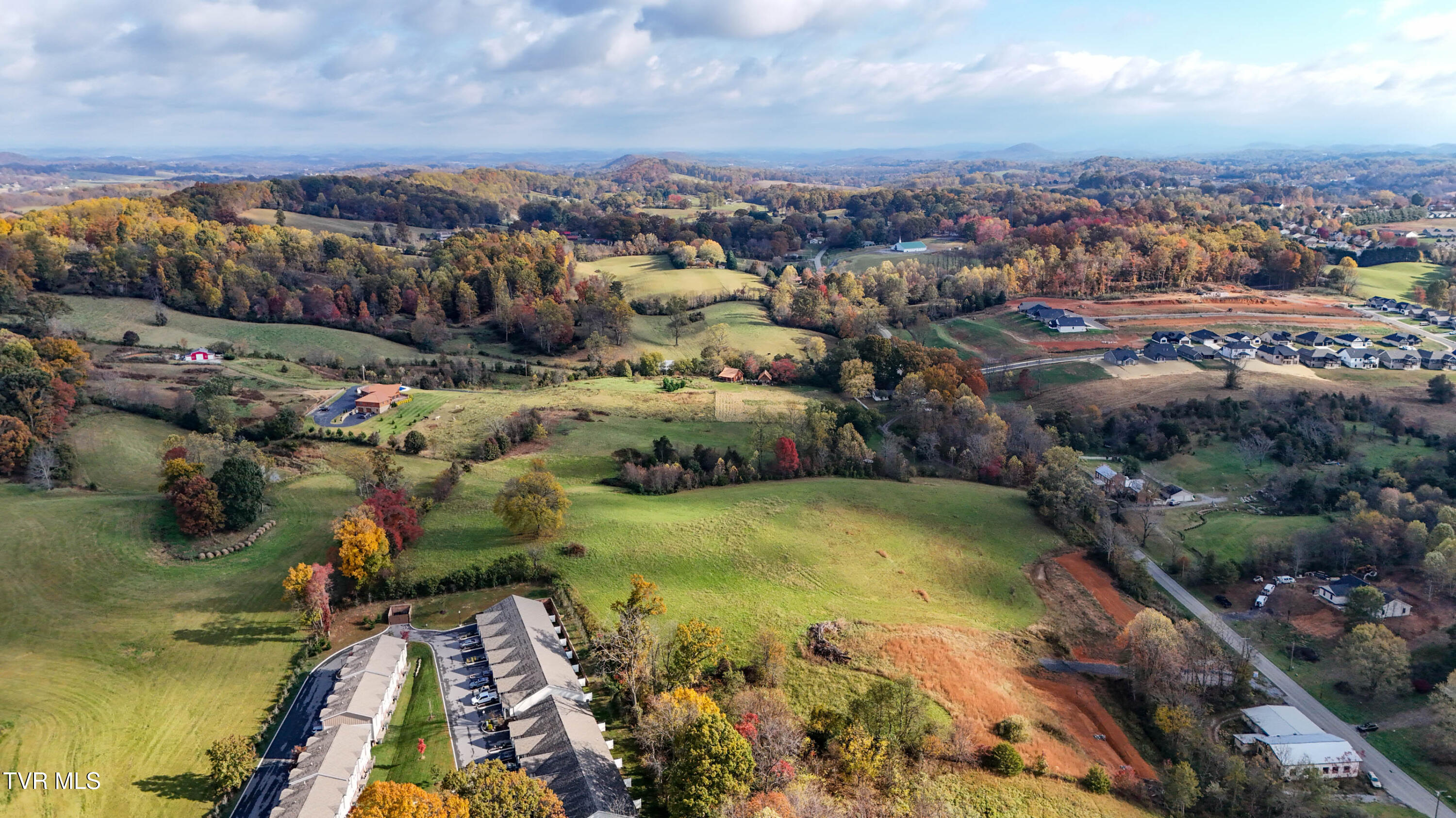 Land in Jonesborough 4