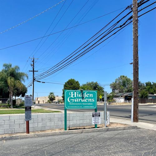 102-1027 W Dakota Avenue, Fresno, CA, 93705 | Card Image