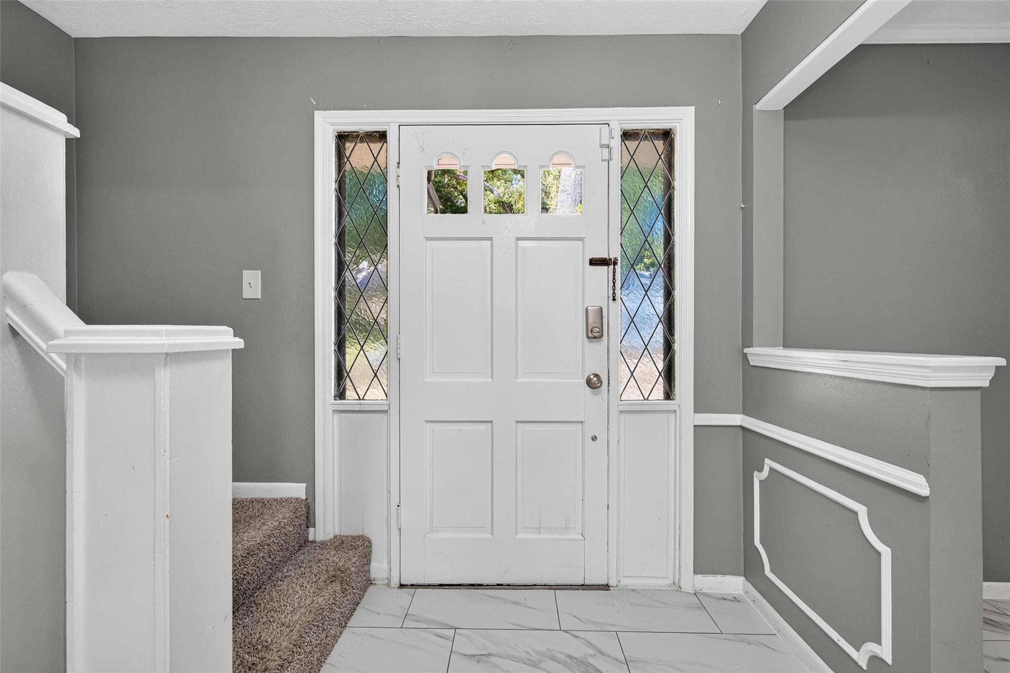 Residential Lease in Spring