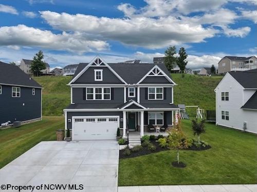211 Norwood Ct, Morgantown, WV, 26508-7708 | Card Image