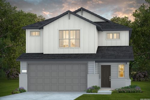 4142 Bermuda Ln, Seguin, TX, 78155 | Card Image