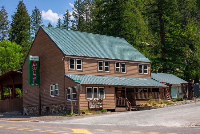12555 Us Highway 2 E, Home with 0 bedrooms, 0 bathrooms and null parking in West Glacier MT | Image 9