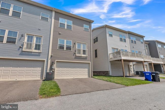 117 Hawlings River Rd, Townhouse with 4 bedrooms, 4 bathrooms and null parking in LAUREL MD | Image 33