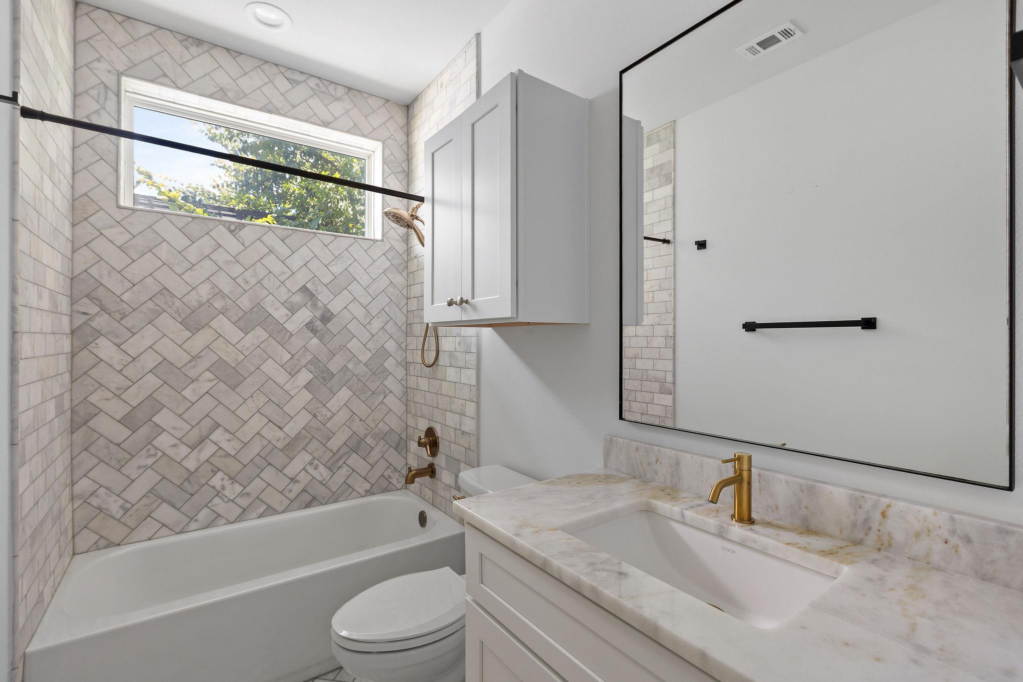 Residential in Austin 2