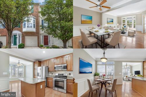 8482 Hallie Rose St, ALEXANDRIA, VA, 22309-4514 | Card Image