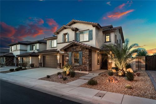 1096 Via Alloro, Henderson, NV, 89011-0959 | Card Image