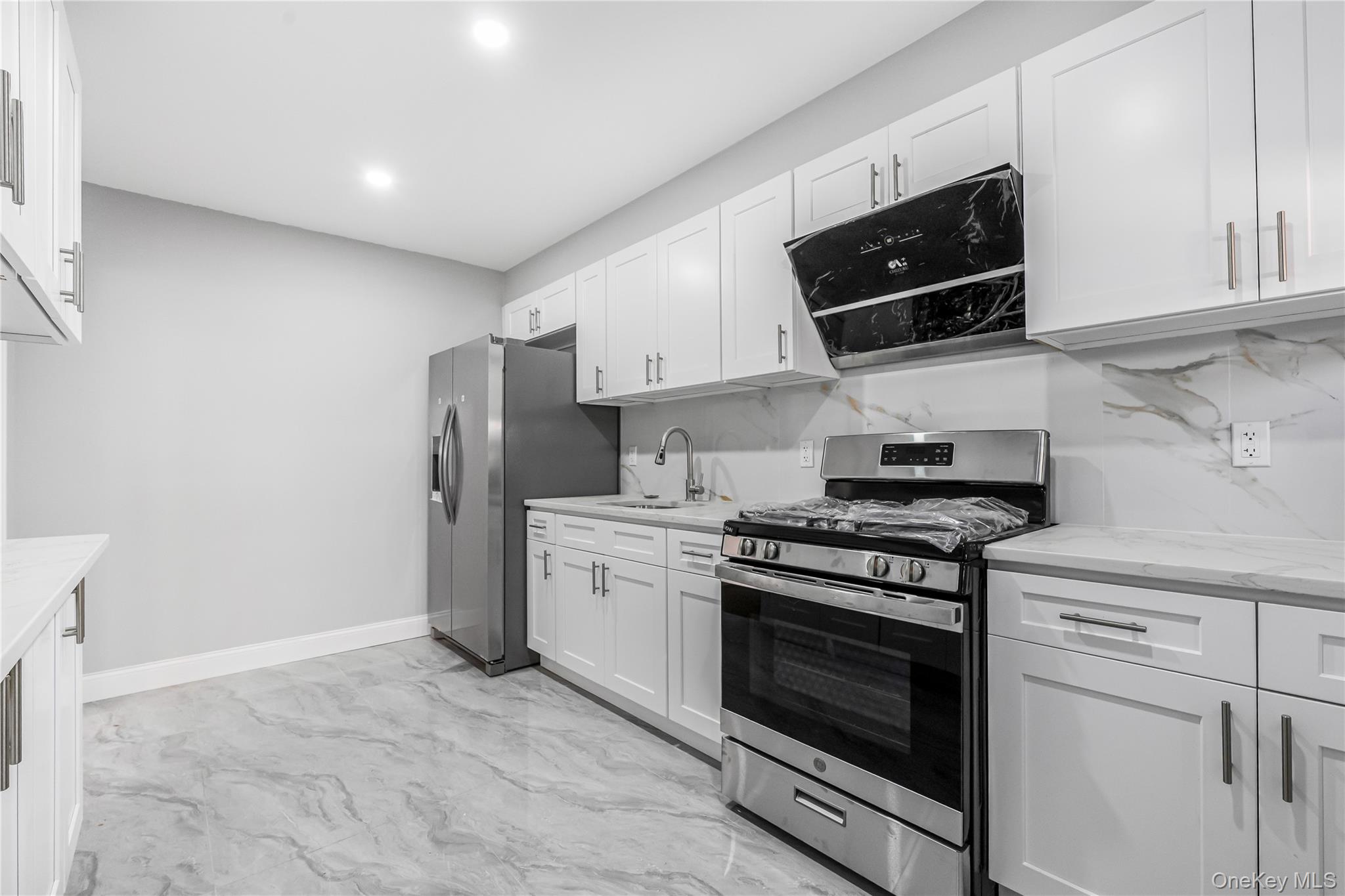 Residential in New York 5