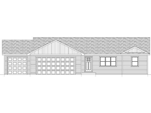 W6834 Mcallister Drive, GREENVILLE, WI, 54942 | Card Image