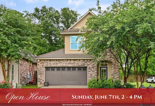 12494 Chartres Dr, Gonzales, LA, 70737-6554 | Card Image