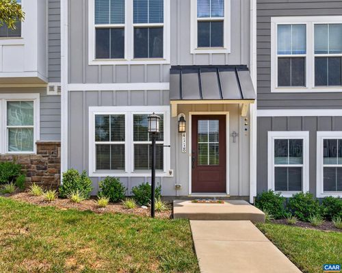 4118 Dauphin Dr, CHARLOTTESVILLE, VA, 22902 | Card Image