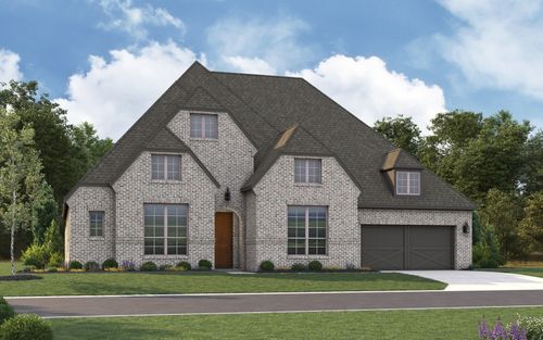 311 Orion Drive, Prosper, TX, 75078 | Card Image