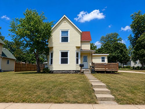 408 Lawrence Ave, Marseilles, IL, 61341-1531 | Card Image