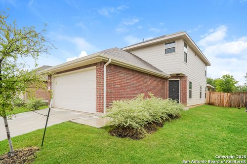 9318 Somers Bnd, San Antonio, TX, 78211-2706 | Card Image