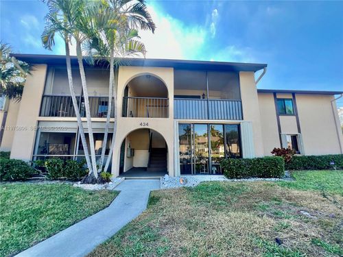 a-1-434 Pine Glen Ln, Greenacres, FL, 33463-8532 | Card Image