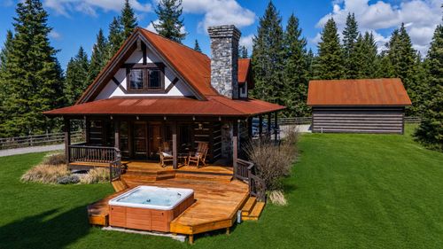 427 Coyote Meadow Trail, Kalispell, MT, 59901 | Card Image