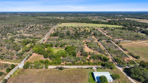 Lot 11 Tumbleweed Trail, Dale, TX, 78616 | Card Image