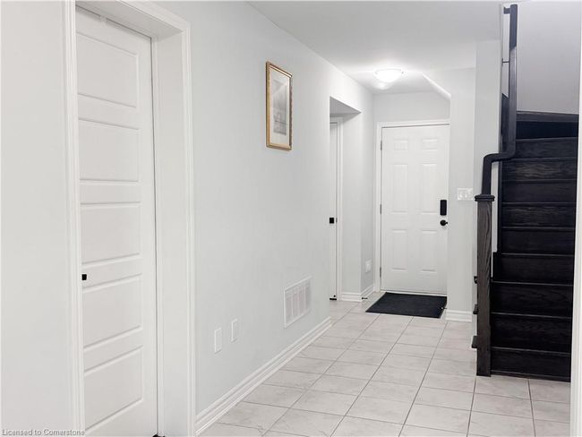 6 - 1125 Leger Way, Townhouse with 4 bedrooms, 4 bathrooms and 2 parking in Milton ON | Image 7