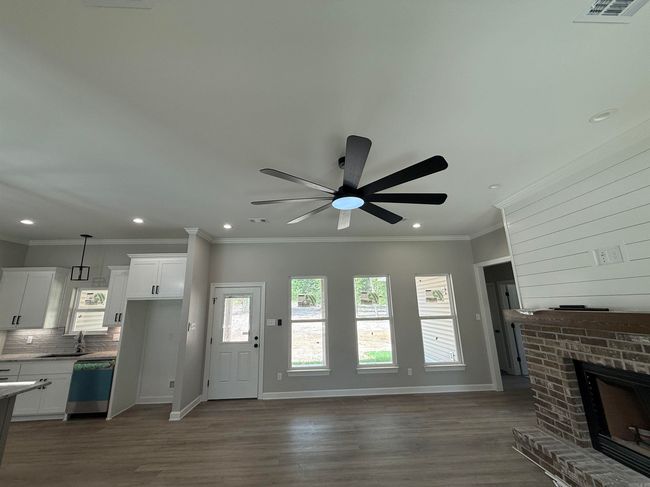 4020 Shelby Will Ct, House other with 4 bedrooms, 2 bathrooms and null parking in Hensley AR | Image 6