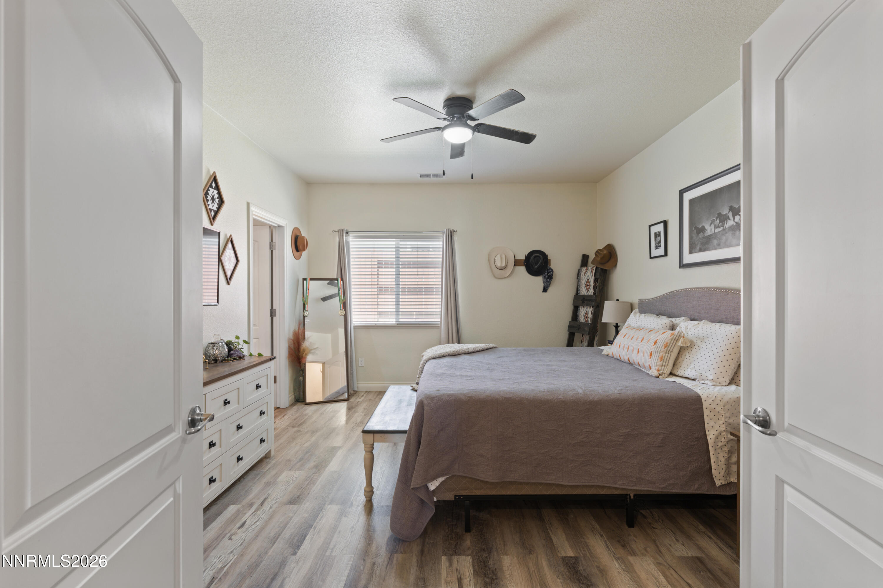 Residential in Reno