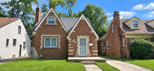 15466 Coyle St, Detroit, MI, 48227-2622 | Card Image