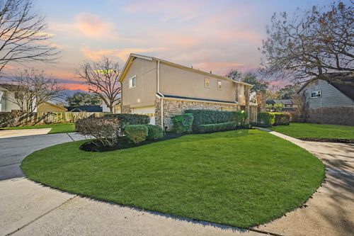 3815 Lamplighter Cir, Missouri City, TX, 77459-3718 | Card Image