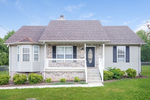 3516 Standing Stone Dr, Nashville, TN, 37207-2142 | Card Image