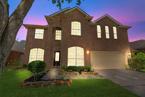 10307 Antelope Aly, Missouri City, TX, 77459-2576 | Card Image