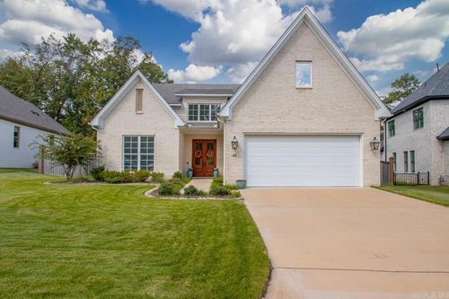 48 Corlay Dr, Little Rock, AR, 72223-5327 | Card Image