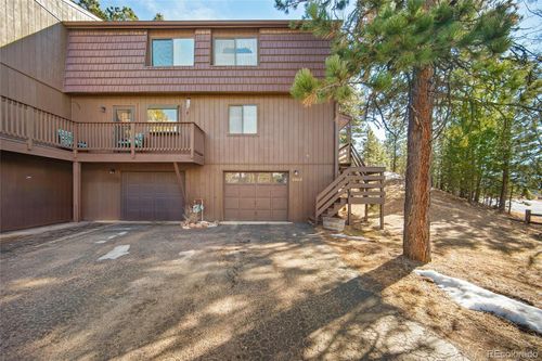 d-590 Manor Ct, Woodland Park, CO, 80863-9080 | Card Image