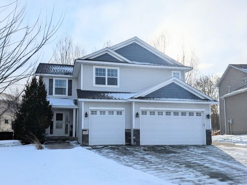 645 Kadler Cir, Hanover, MN, 55341-4515 | Card Image