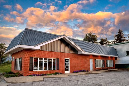 4253 Main Street, Brown City, MI, 48416 | Card Image