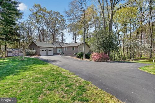 4030 Fridays Ln, Owings, MD, 20736-9109 | Card Image