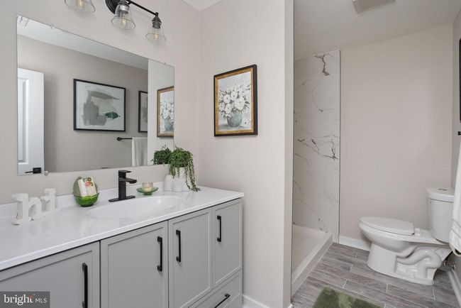 174 E Highland Ave, House other with 3 bedrooms, 2 bathrooms and null parking in Langhorne PA | Image 23
