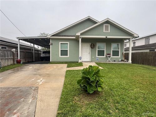 508 S 16th Street, Donna, TX, 78537 | Card Image