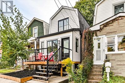 294 Cedarvale Ave, House other with 2 bedrooms, 2 bathrooms and null parking in East York ON | Image 2