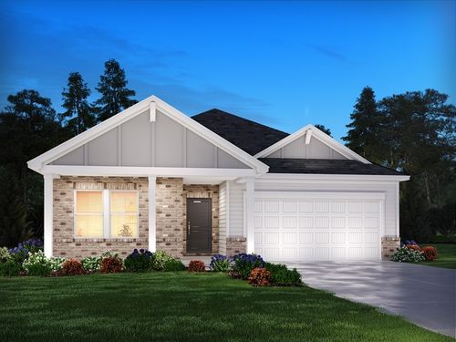 1317 Baileys Br, Mount Juliet, TN, 37122 | Card Image