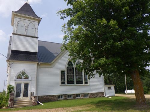 W12902 State Highway 29, SENECA, WI, 54978 | Card Image